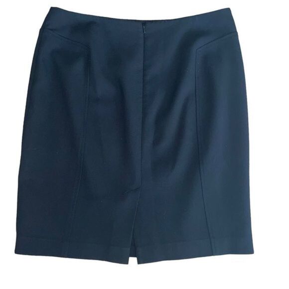 Halogen blank pencil skirt, size 14, fully lined - Picture 2 of 7